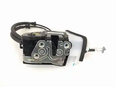 Pezzo di ricambio per auto di seconda mano serratura porta posteriore destra per hyundai tucson kosmo 4wd riferimenti oem iam 81420d7010  