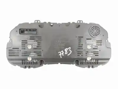 Peça sobressalente para automóvel em segunda mão quadrante por hyundai tucson kosmo 4wd referências oem iam 94013d7ef0  