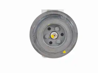 Peça sobressalente para automóvel em segunda mão compressor de ar condicionado a/a a/c por mercedes clase a 1.5 cdi referências oem iam 0008306202 04074910863 