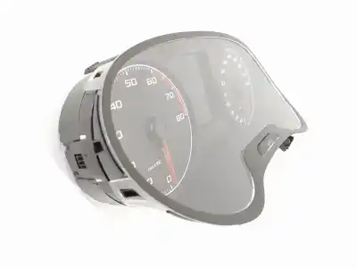 Автозапчастина б/у панель інструментів для seat ibiza (6p1) reference посилання на oem iam 6p0920730b  