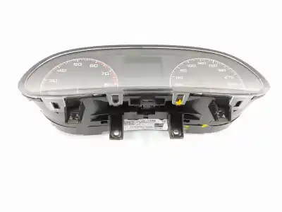 Автозапчастина б/у панель інструментів для seat ibiza (6p1) reference посилання на oem iam 6p0920730b  