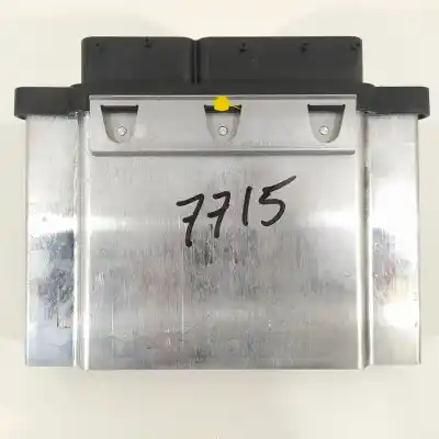 Автозапчасти б/у блок управления двигателем за seat ibiza (6p1) reference ссылки oem iam 04e907309af  0261s09531