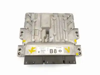 Piesă de schimb auto la mâna a doua unitate de control motor ecu pentru mercedes x-klasse (bm 470) x 250 d 4matic doppelkabine (470.231) referințe oem iam 237105jk8b 877490221 a2c11170701