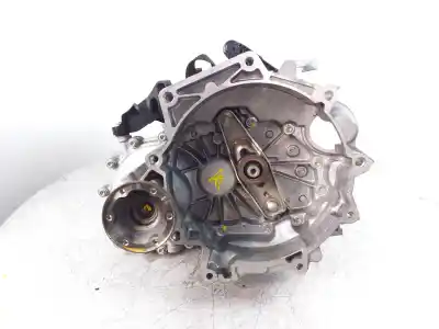 Автозапчасти б/у коробка передач за seat ibiza (6p1) reference ссылки oem iam pnz