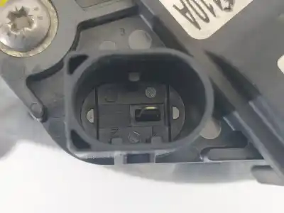 Автозапчасти б/у генератор за seat ibiza (6p1) reference ссылки oem iam 04e903015a  