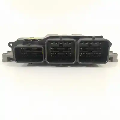 Автозапчасти б/у блок управления двигателем за peugeot 207 207 + ссылки oem iam 9677030080  0281017336