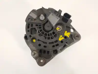 Автозапчасти б/у генератор за ford galaxy (vy) ambiente ссылки oem iam 038903023l  0124325001