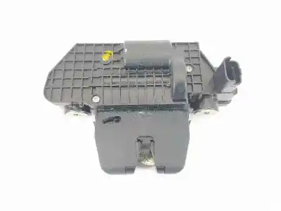 Recambio de automóvil de segunda mano de cerradura maletero / porton para peugeot 2008 (--.2013->) active referencias oem iam 9151487499h  