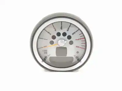 Second-hand car spare part dashboard for mini mini (r56) one oem iam references 9173739