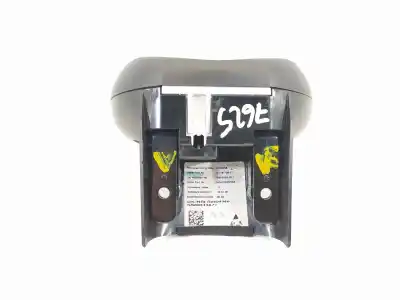 Second-hand car spare part dashboard for mini mini (r56) one oem iam references 9173739  