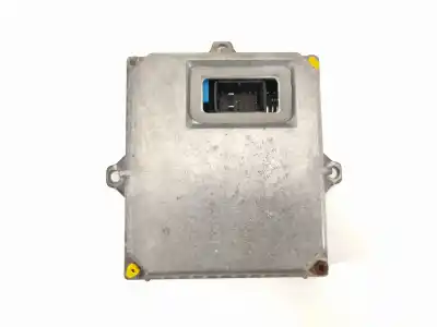 Gebrauchtes Autoersatzteil steuergerät xenon-scheinwerfer zum volkswagen golf v berlina (1k1) gt oem-iam-referenzen 1t0907391  