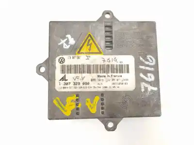 Gebrauchtes Autoersatzteil steuergerät xenon-scheinwerfer zum volkswagen golf v berlina (1k1) gt oem-iam-referenzen 1t0907391  