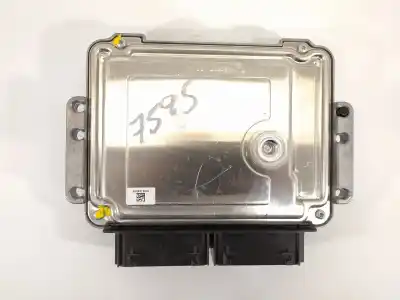 Автозапчасти б/у блок управления двигателем за ford ecosport (cr6) titanium ссылки oem iam h1b112a650ea  ha6a12b684na