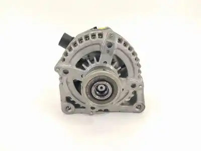 Автозапчасти б/у генератор за ford ecosport (cr6) titanium ссылки oem iam kn1510300aaa