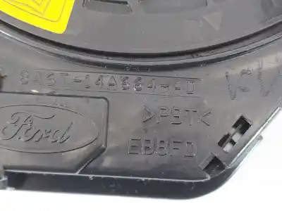 Автозапчасти б/у кольцо подушки безопасности за ford fiesta (ccn) trend ссылки oem iam 8a6t14a664ad  