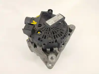 Автозапчастина б/у генератор для ford fiesta (ccn) trend посилання на oem iam av6n10300dc tg12c122 2612672b
