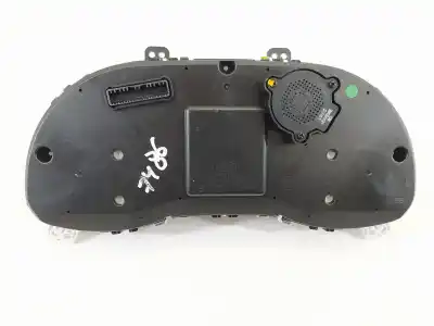 Tweedehands auto-onderdeel instrumentenpaneel voor hyundai kona essence 2wd oem iam-referenties 94003j9al0