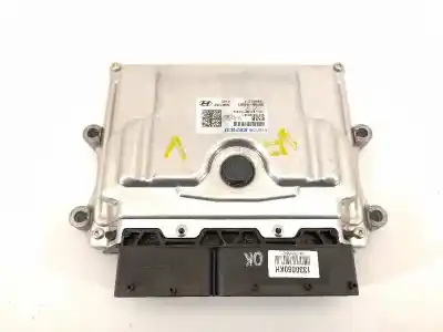 Tweedehands auto-onderdeel ecu motorcontroller voor hyundai kona essence 2wd oem iam-referenties 3910804001