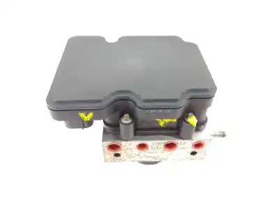 Second-hand car spare part abs for ford transit custom kasten 270 l1 ambiente oem iam references bk21c405af  269538