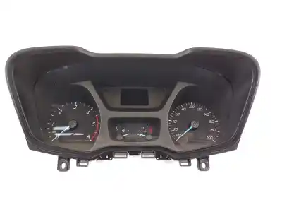 Автозапчасти б/у приборная доска за ford transit custom kasten 270 l1 ambiente ссылки oem iam bk2t10849gh