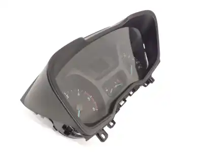 Second-hand car spare part dashboard for ford transit custom kasten 270 l1 ambiente oem iam references bk2t10849gh  21349416