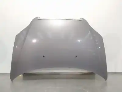 Second-hand car spare part BONNET for CHEVROLET AVEO  OEM IAM references   