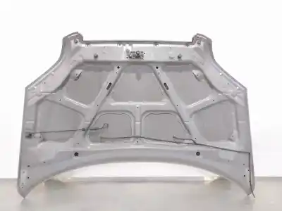 Peça sobressalente para automóvel em segunda mão capot por chevrolet aveo 1.4 cat referências oem iam 96649257  