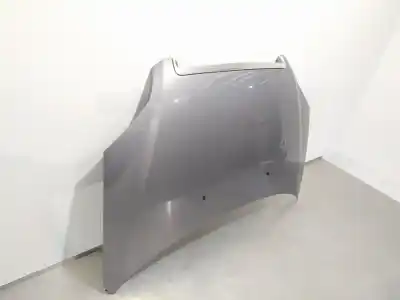 Peça sobressalente para automóvel em segunda mão capot por chevrolet aveo 1.4 cat referências oem iam 96649257  