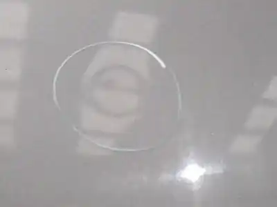 Peça sobressalente para automóvel em segunda mão capot por chevrolet aveo 1.4 cat referências oem iam 96649257  