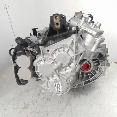 Second-hand car spare part gearbox for hyundai i30 (pd) 1.6 crdi cat oem iam references m25u  