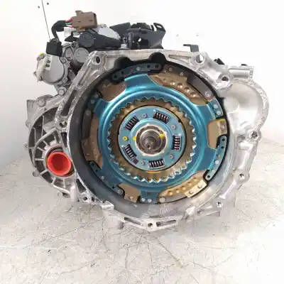 Second-hand car spare part gearbox for hyundai i30 (pd) 1.6 crdi cat oem iam references m25u  