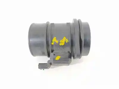 Peça sobressalente para automóvel em segunda mão medidor de massa de ar por renault kangoo furgón professional referências oem iam 5wk97020