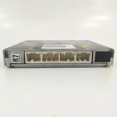 Gebrauchtes Autoersatzteil ecu-motorsteuergerät uce motorsteuergerät zum toyota prius (nhw20) basis oem-iam-referenzen 8966147170  2751009522