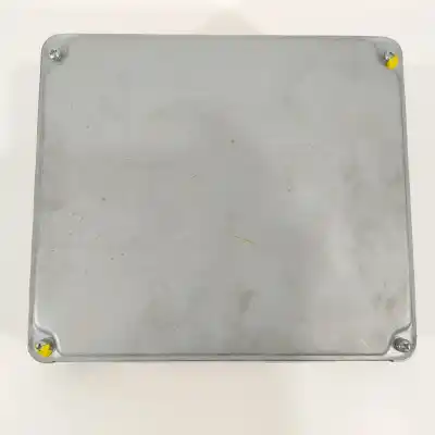 Gebrauchtes Autoersatzteil ecu-motorsteuergerät uce motorsteuergerät zum toyota prius (nhw20) basis oem-iam-referenzen 8966147170  2751009522