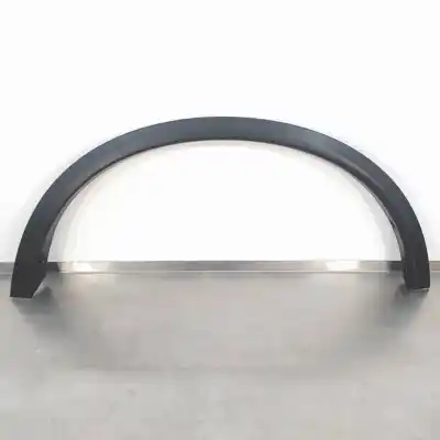 Second-hand car spare part rear left winglet for nissan x-trail (t32) connect oem iam references 788614ce1a