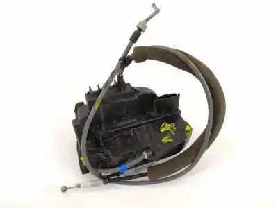 Pezzo di ricambio per auto di seconda mano serratura porta anteriore destra per nissan nv 200 (m20) evalia acenta riferimenti oem iam 82540jx00a