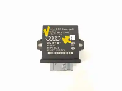 Peça sobressalente para automóvel em segunda mão balastro de xenon por volkswagen polo (6r1) gti referências oem iam 6r0907357