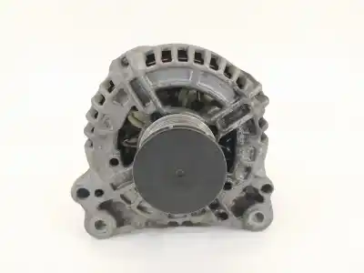Peça sobressalente para automóvel em segunda mão alternador por volkswagen polo (6r1) gti referências oem iam 03c903023a