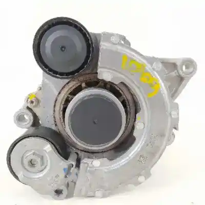 Recambio de automóvil de segunda mano de alternador para hyundai tucson 1.6 crdi referencias oem iam 363002u200 2726715 