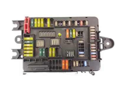 Peça sobressalente para automóvel em segunda mão caixa de fusíveis e relés por bmw serie 3 lim. (f30) 335i xdrive referências oem iam 61149337880