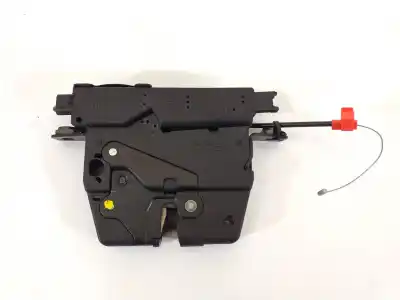 Peça sobressalente para automóvel em segunda mão fechadura do mala por bmw serie 3 lim. (f30) 335i xdrive referências oem iam 918064105