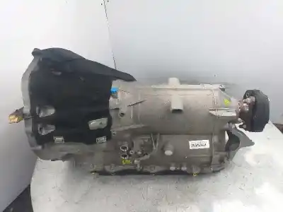 Peça sobressalente para automóvel em segunda mão caixa de velocidades por bmw serie 3 lim. (f30) 335i xdrive referências oem iam 014100