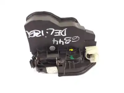 Peça sobressalente para automóvel em segunda mão fechadura da porta dianteira esquerda por bmw serie 3 lim. (f30) 335i xdrive referências oem iam 51217229461