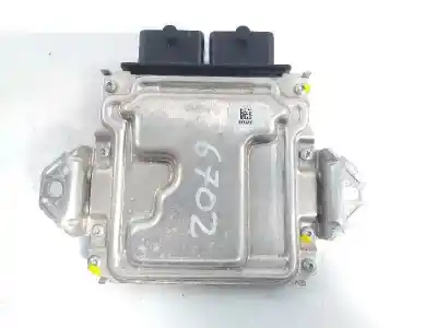 Автозапчасти б/у блок управления двигателем за suzuki swift (az) basic ссылки oem iam 3391081p00  0261s12369