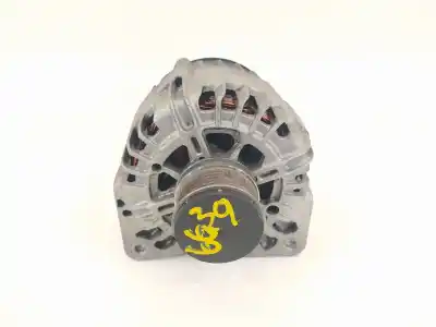 İkinci el araba yedek parçası alternatör için renault megane iii berlina 5 p emotion oem iam referansları 231000026r  2606272c