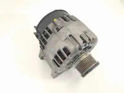 Recambio de automóvil de segunda mano de alternador para renault megane iii berlina 5 p emotion referencias oem iam 231000026r  2606272c