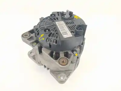 Piesă de schimb auto la mâna a doua alternator pentru renault megane iii berlina 5 p emotion referințe oem iam 231000026r  2606272c