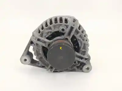 Recambio de automóvil de segunda mano de alternador para porsche boxster (tipo 987) básico referencias oem iam 0124525107