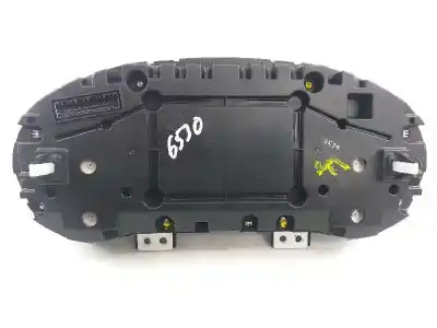 Peça sobressalente para automóvel em segunda mão quadrante por kia optima optima (2015 -2020) referências oem iam 94033d4400  