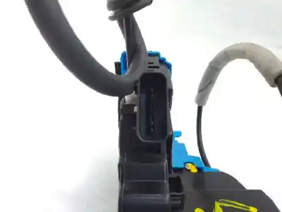 Автозапчасти б/у замок задней левой двери за kia ceed concept ссылки oem iam 81410a2400  